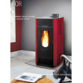 Automatic Burning Wood Fireplace with CE